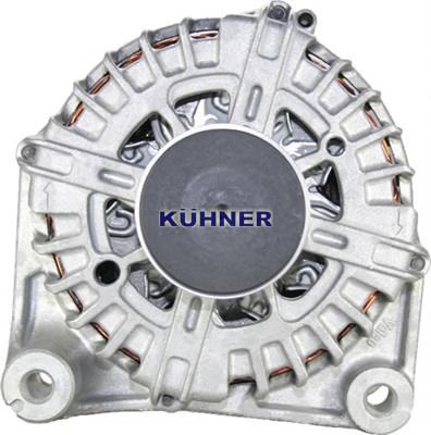 AD KUHNER 553621ri -  Генератор